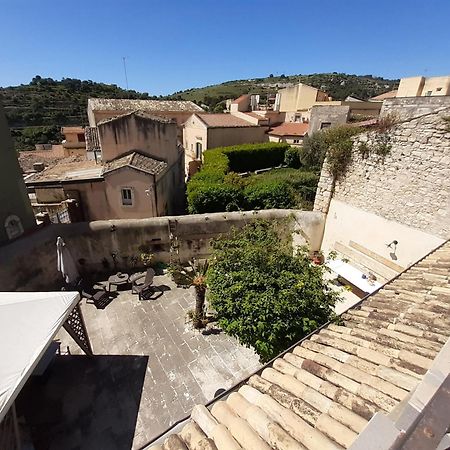 Residenza Donnafugata B&B 拉古萨 外观 照片
