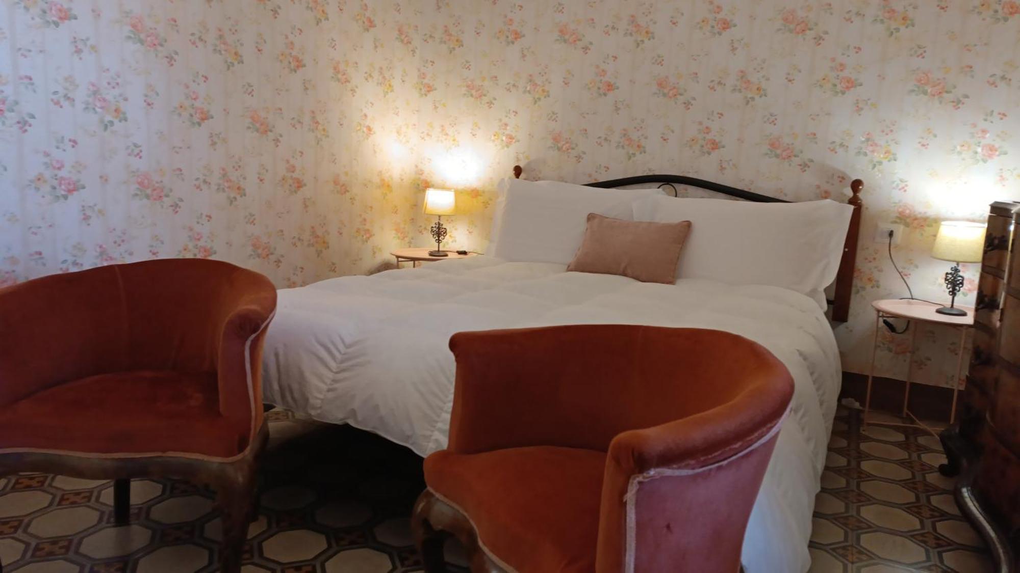 Residenza Donnafugata B&B 拉古萨 外观 照片