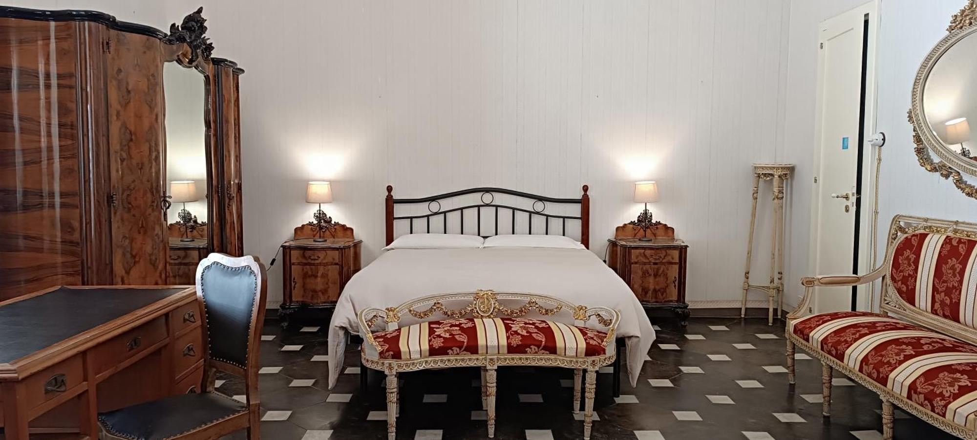 Residenza Donnafugata B&B 拉古萨 外观 照片
