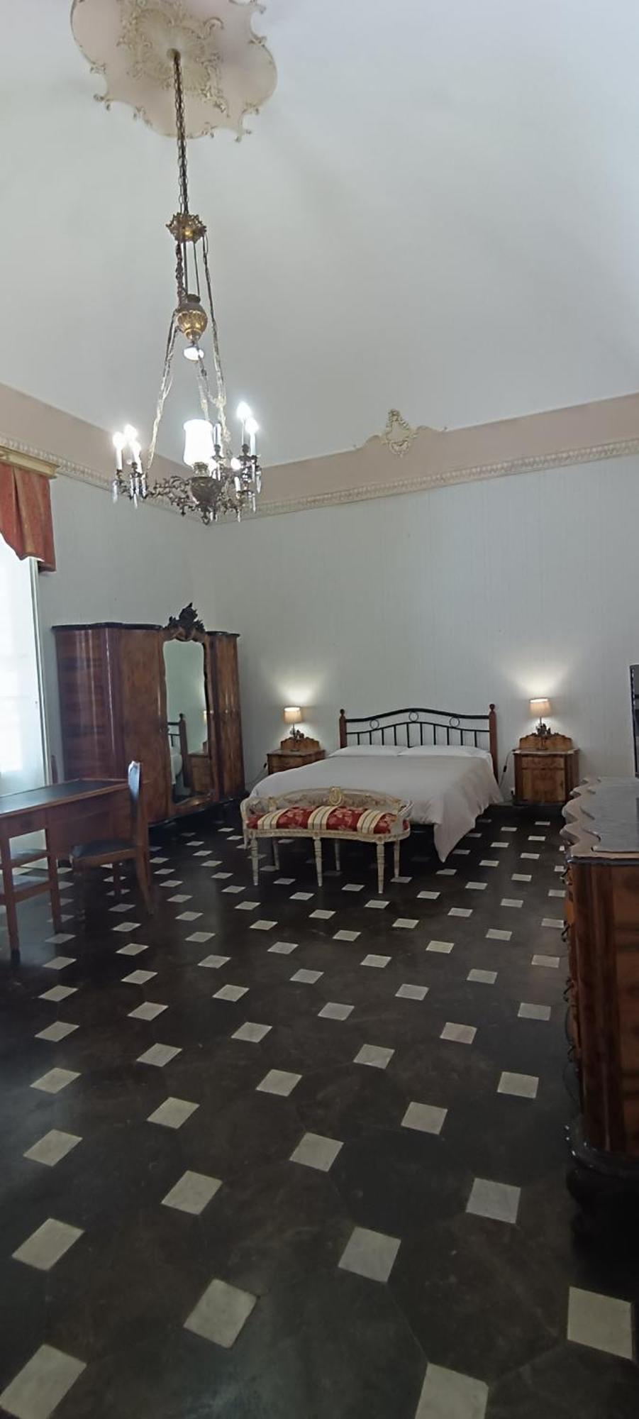 Residenza Donnafugata B&B 拉古萨 外观 照片