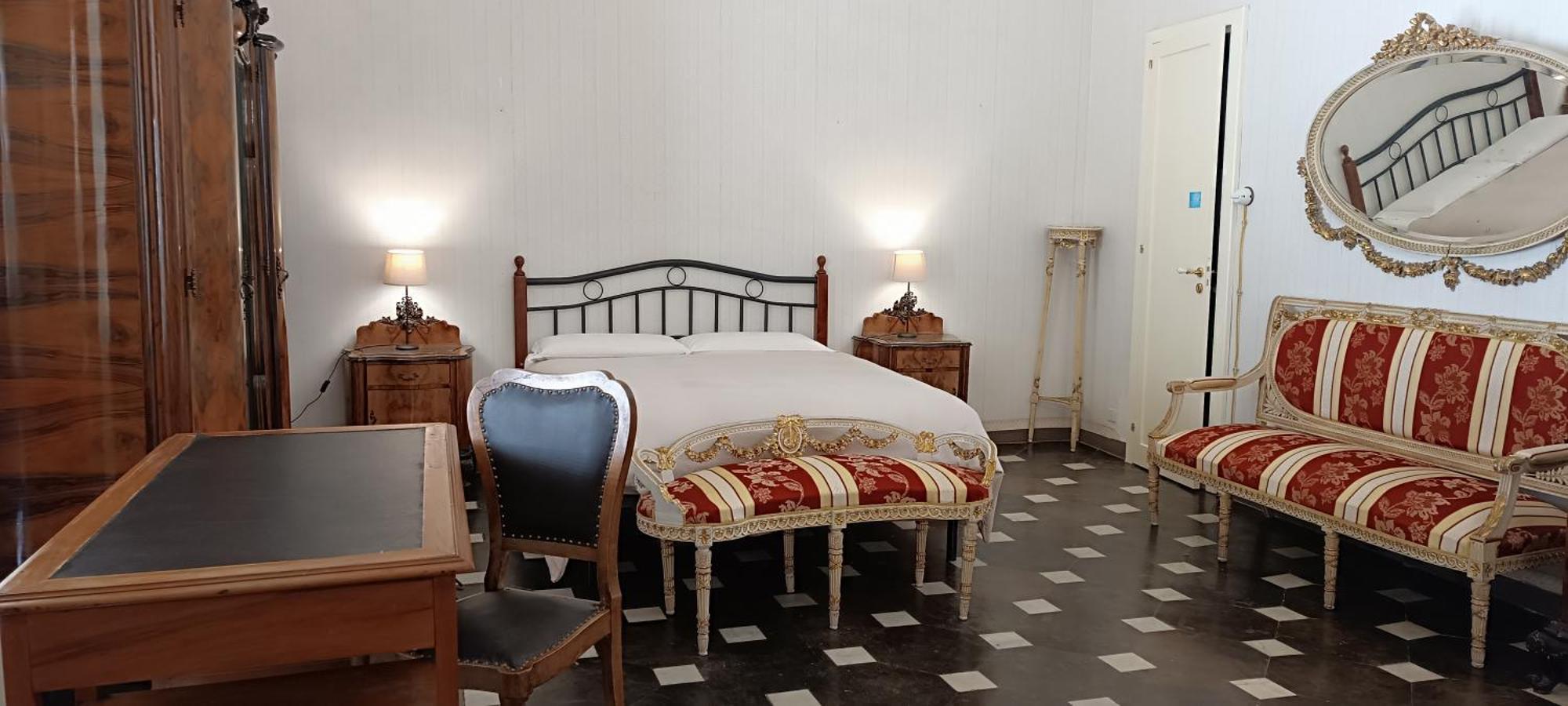 Residenza Donnafugata B&B 拉古萨 外观 照片