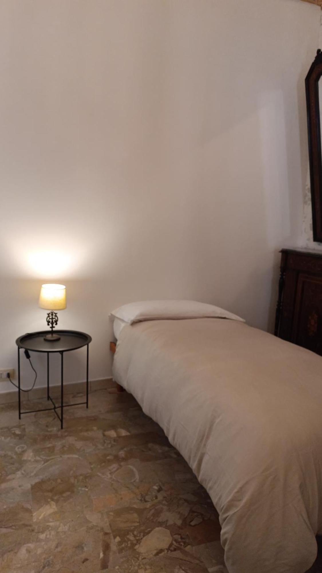 Residenza Donnafugata B&B 拉古萨 外观 照片