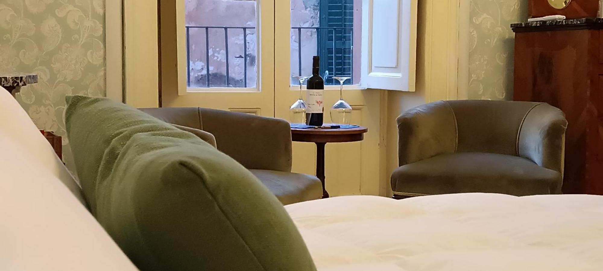 Residenza Donnafugata B&B 拉古萨 外观 照片