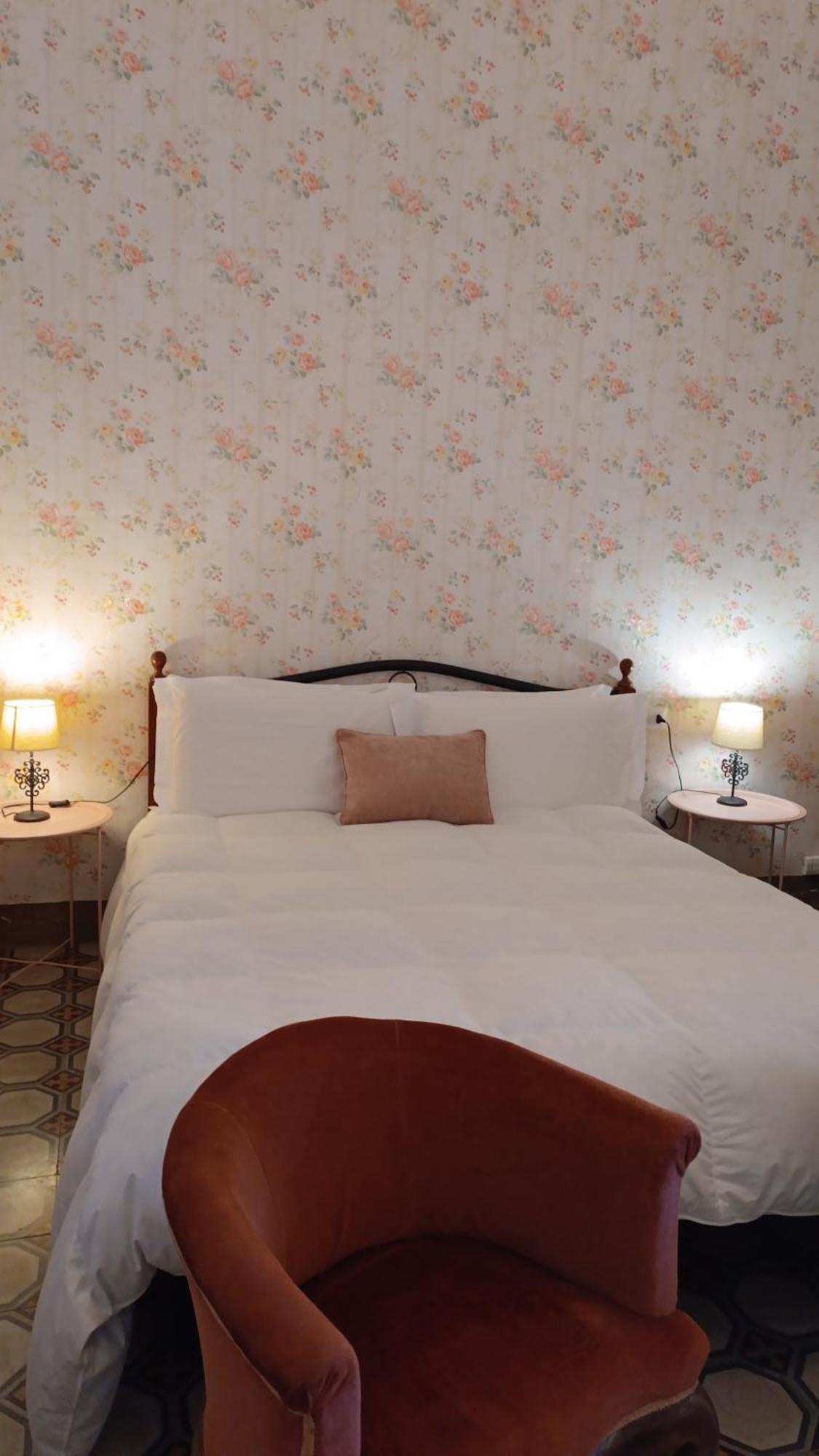 Residenza Donnafugata B&B 拉古萨 外观 照片