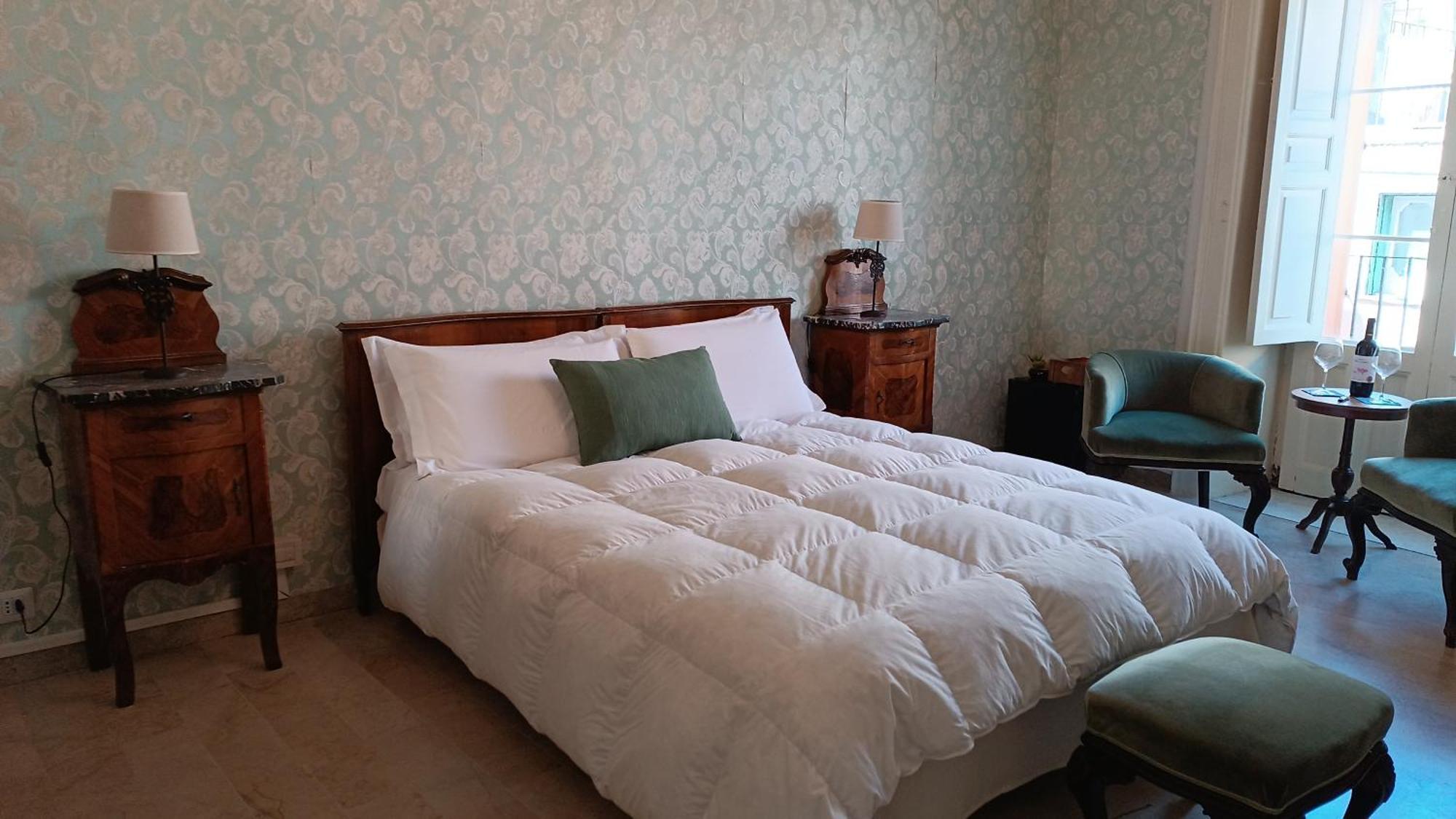Residenza Donnafugata B&B 拉古萨 外观 照片