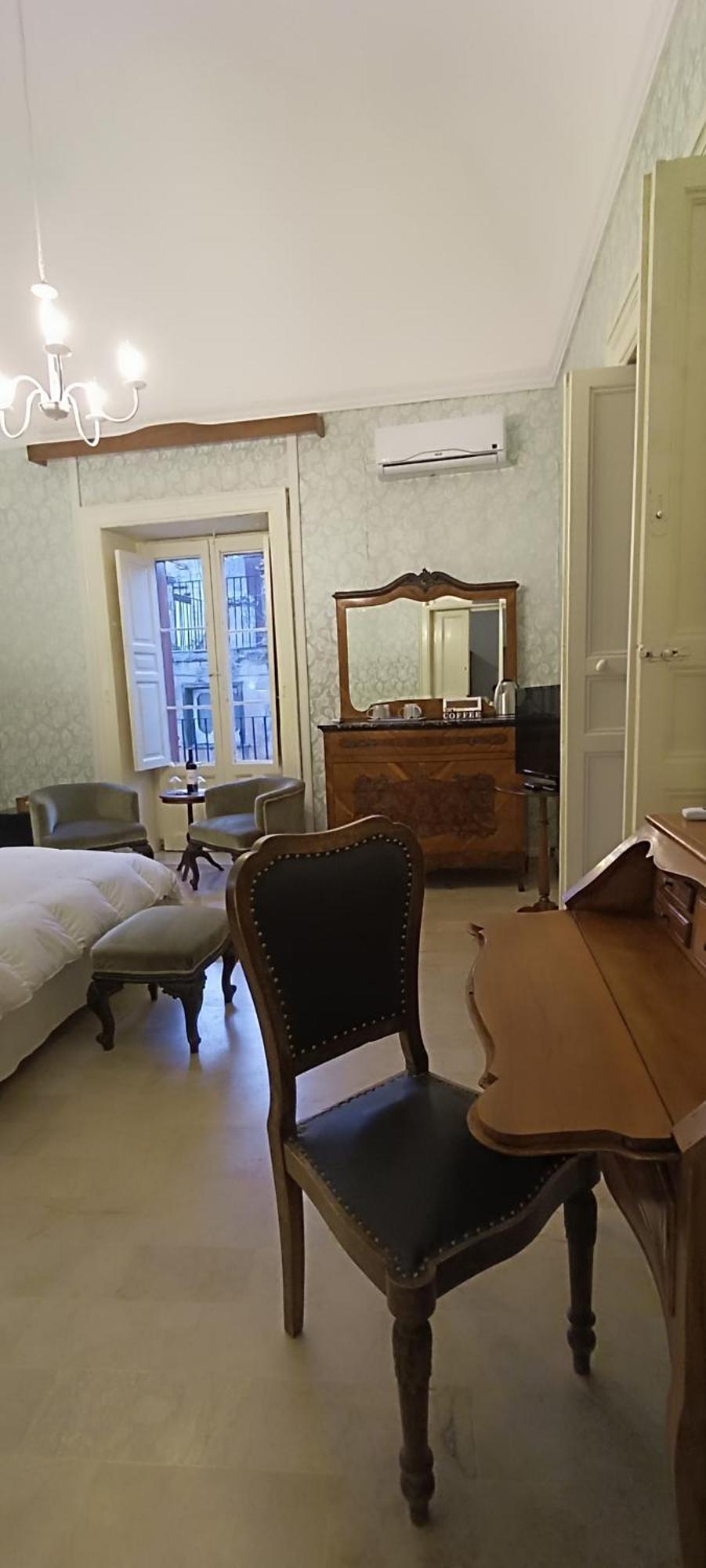 Residenza Donnafugata B&B 拉古萨 外观 照片