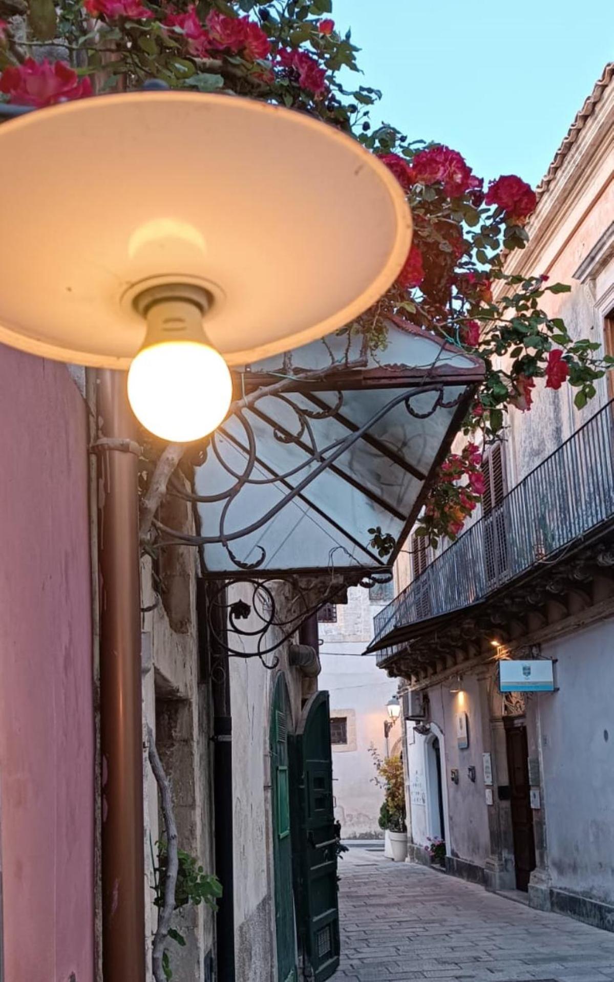 Residenza Donnafugata B&B 拉古萨 外观 照片