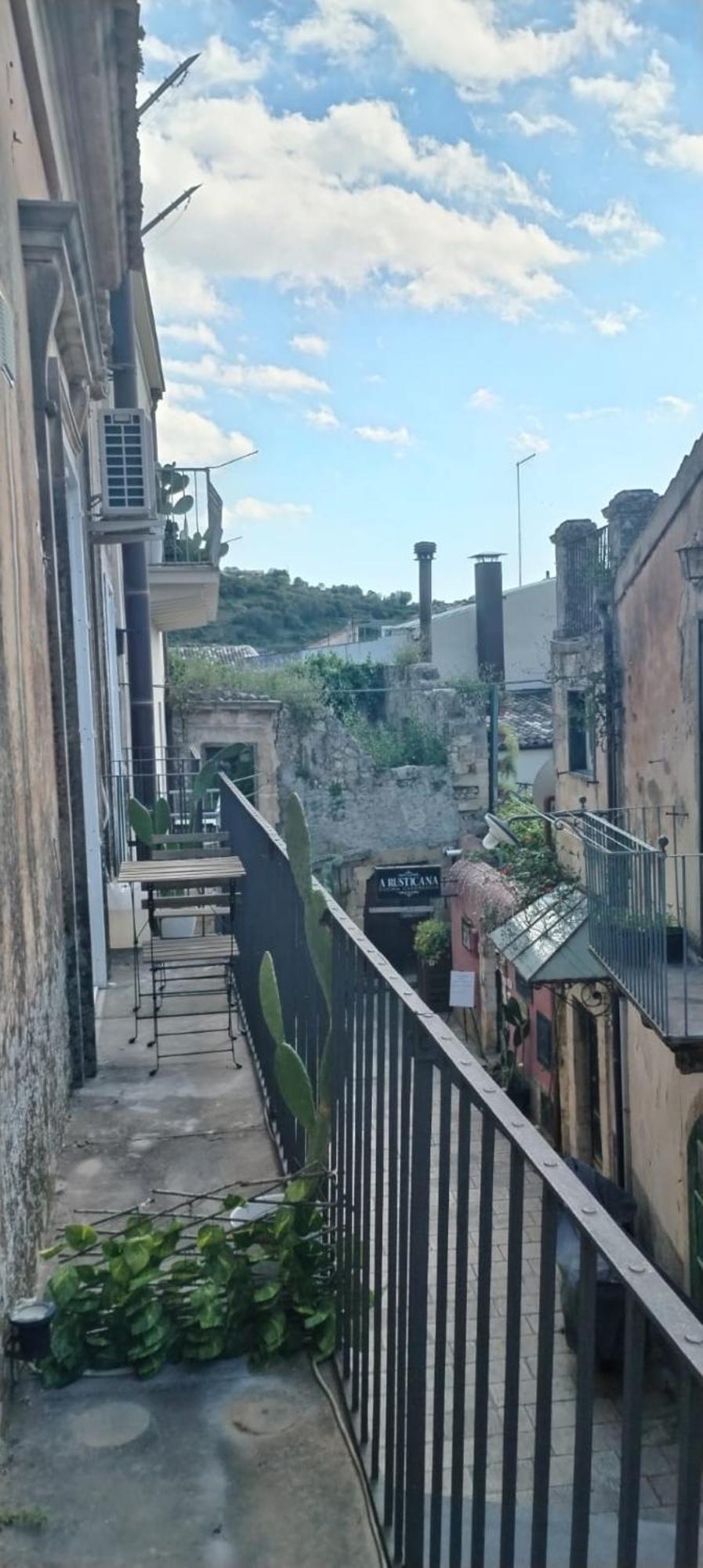 Residenza Donnafugata B&B 拉古萨 外观 照片