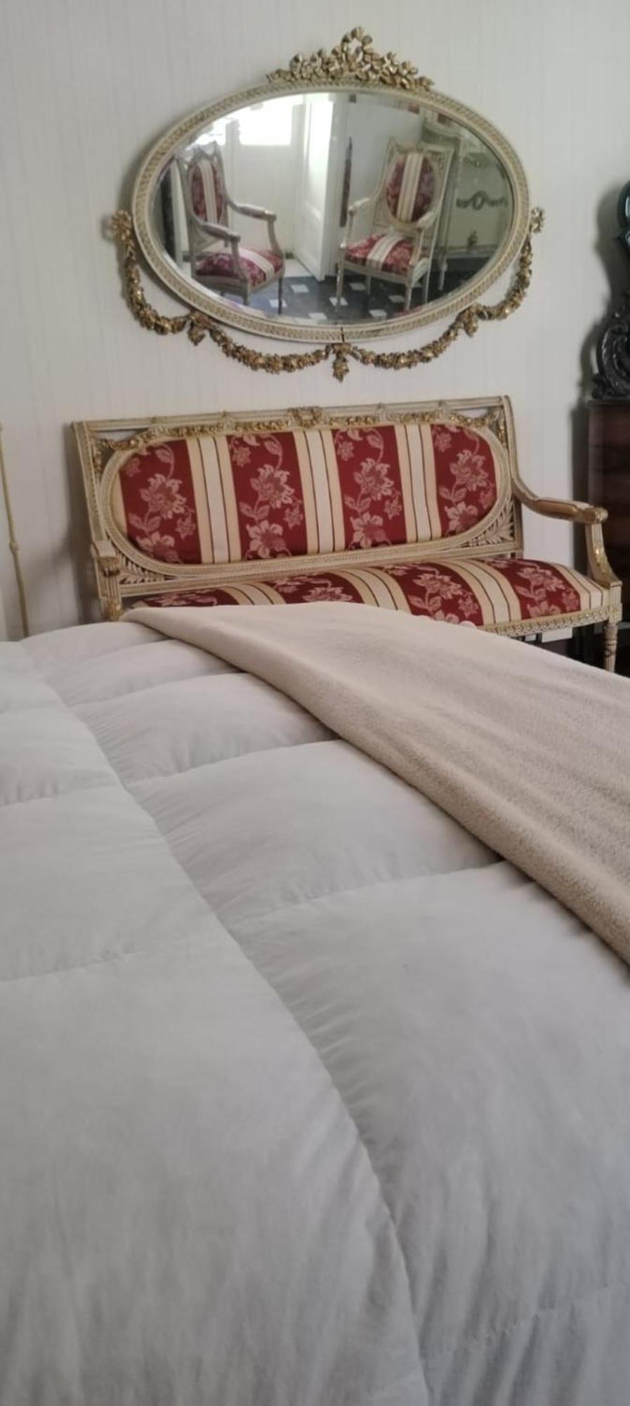 Residenza Donnafugata B&B 拉古萨 外观 照片