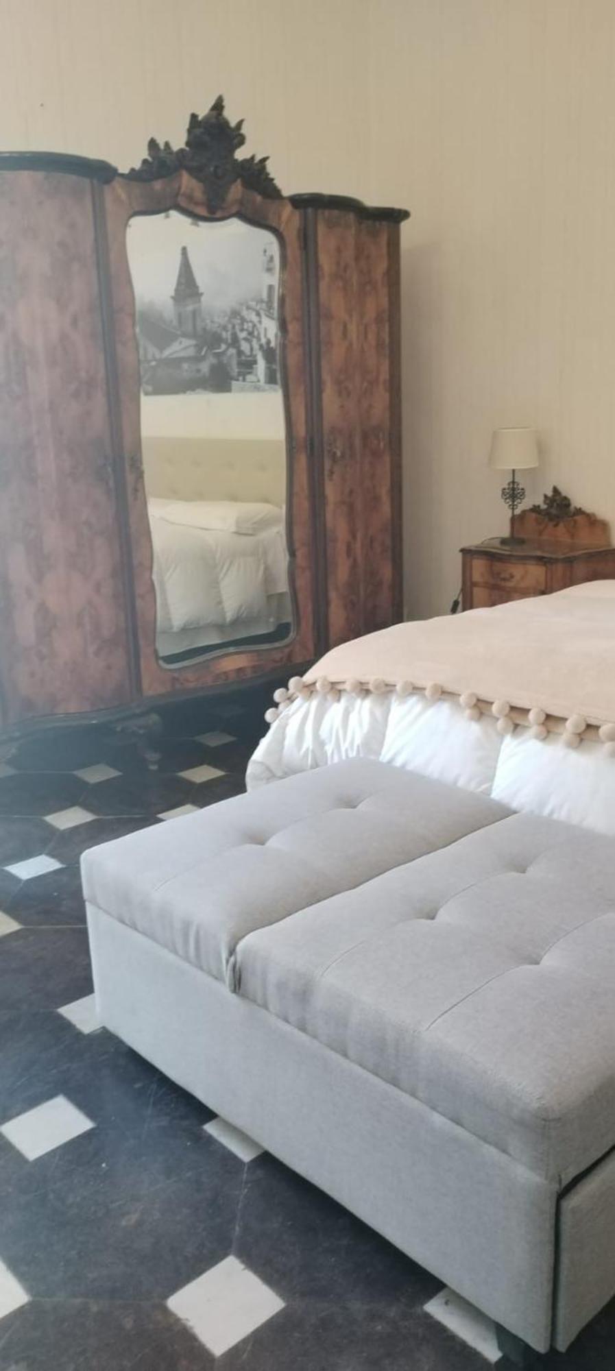 Residenza Donnafugata B&B 拉古萨 外观 照片