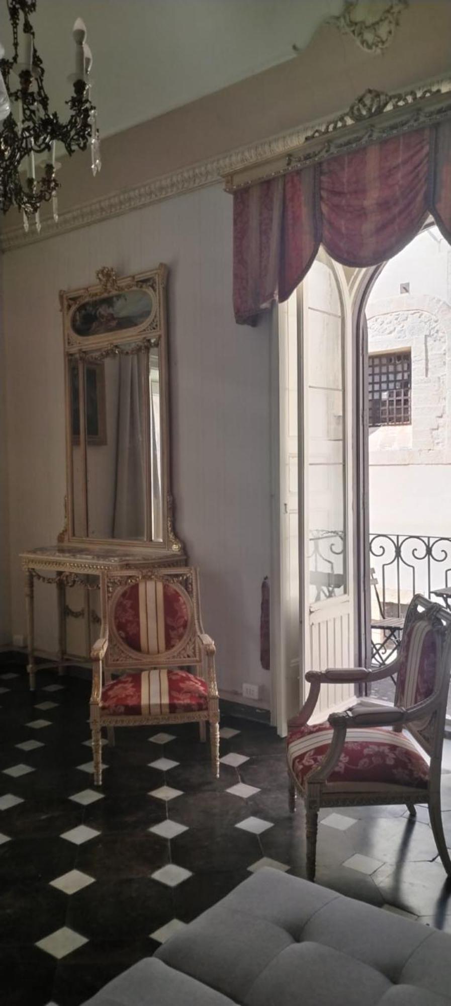 Residenza Donnafugata B&B 拉古萨 外观 照片