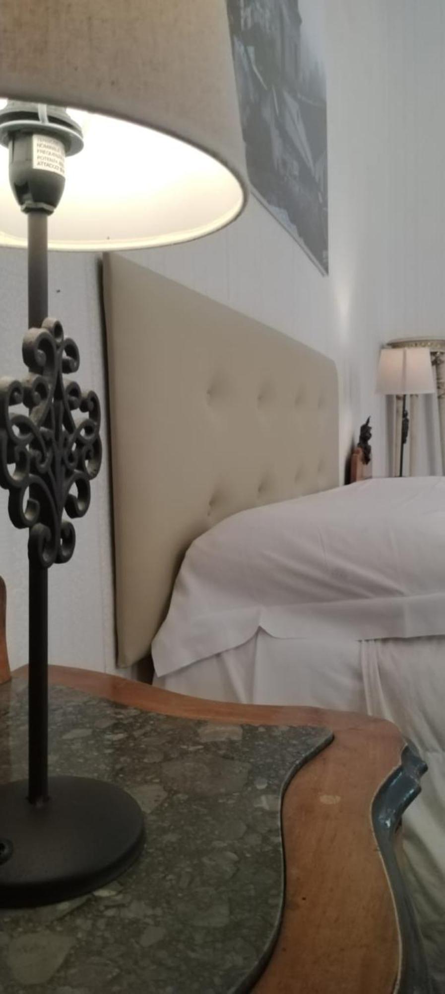 Residenza Donnafugata B&B 拉古萨 外观 照片