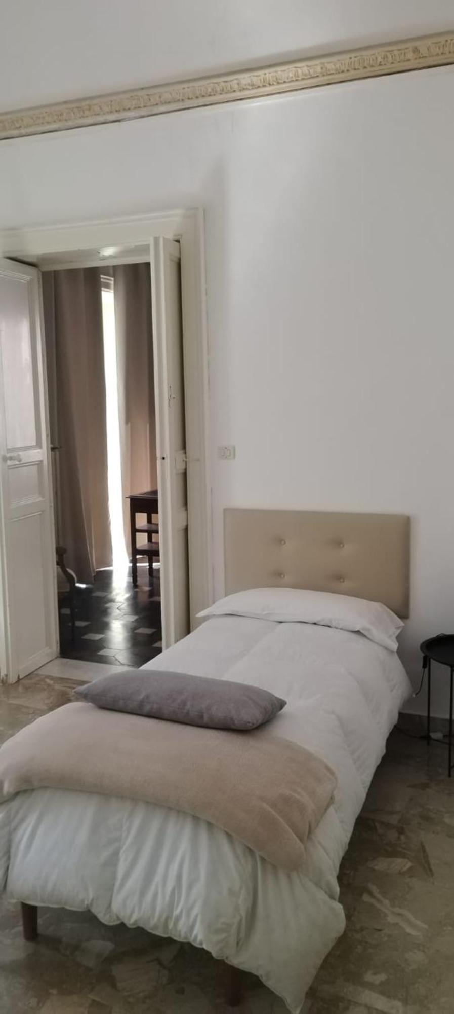 Residenza Donnafugata B&B 拉古萨 外观 照片
