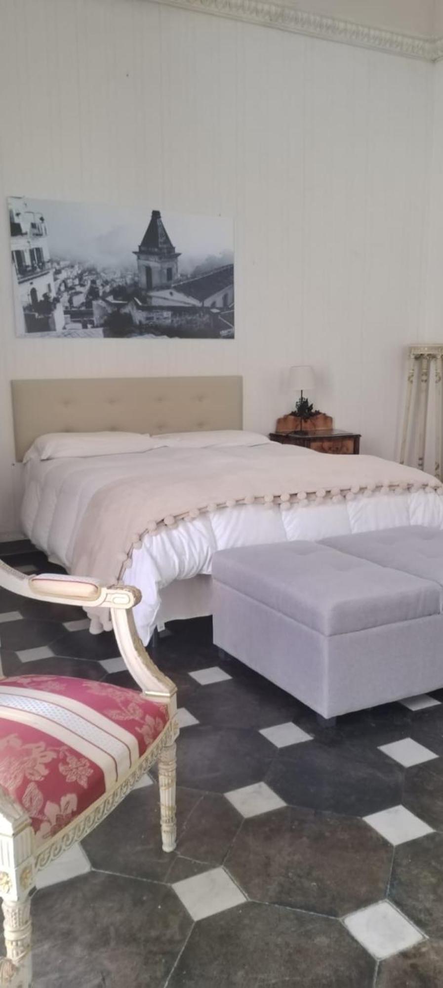 Residenza Donnafugata B&B 拉古萨 外观 照片