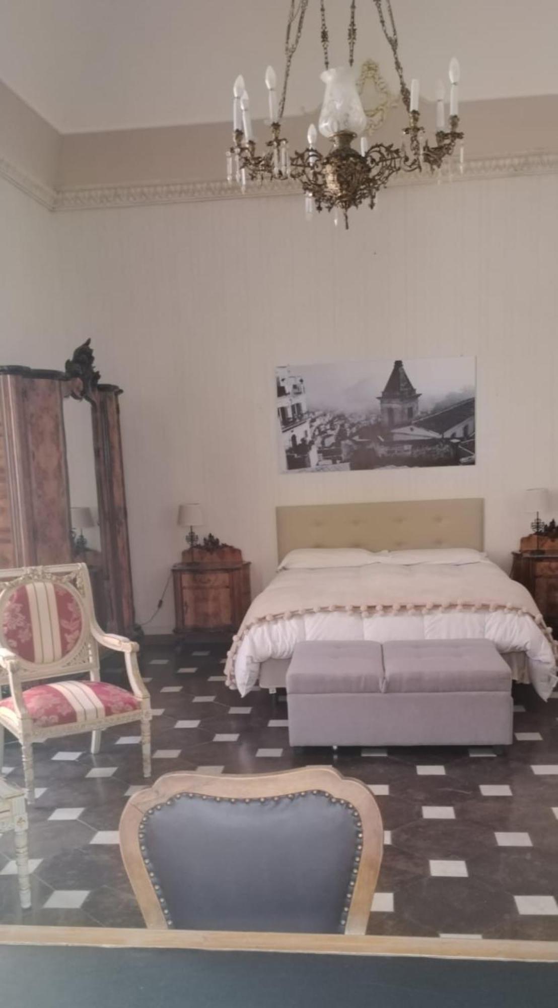 Residenza Donnafugata B&B 拉古萨 外观 照片
