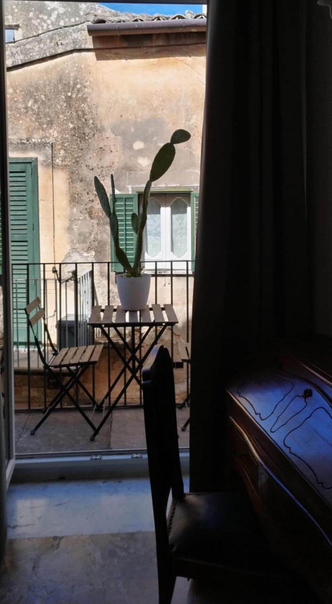 Residenza Donnafugata B&B 拉古萨 外观 照片