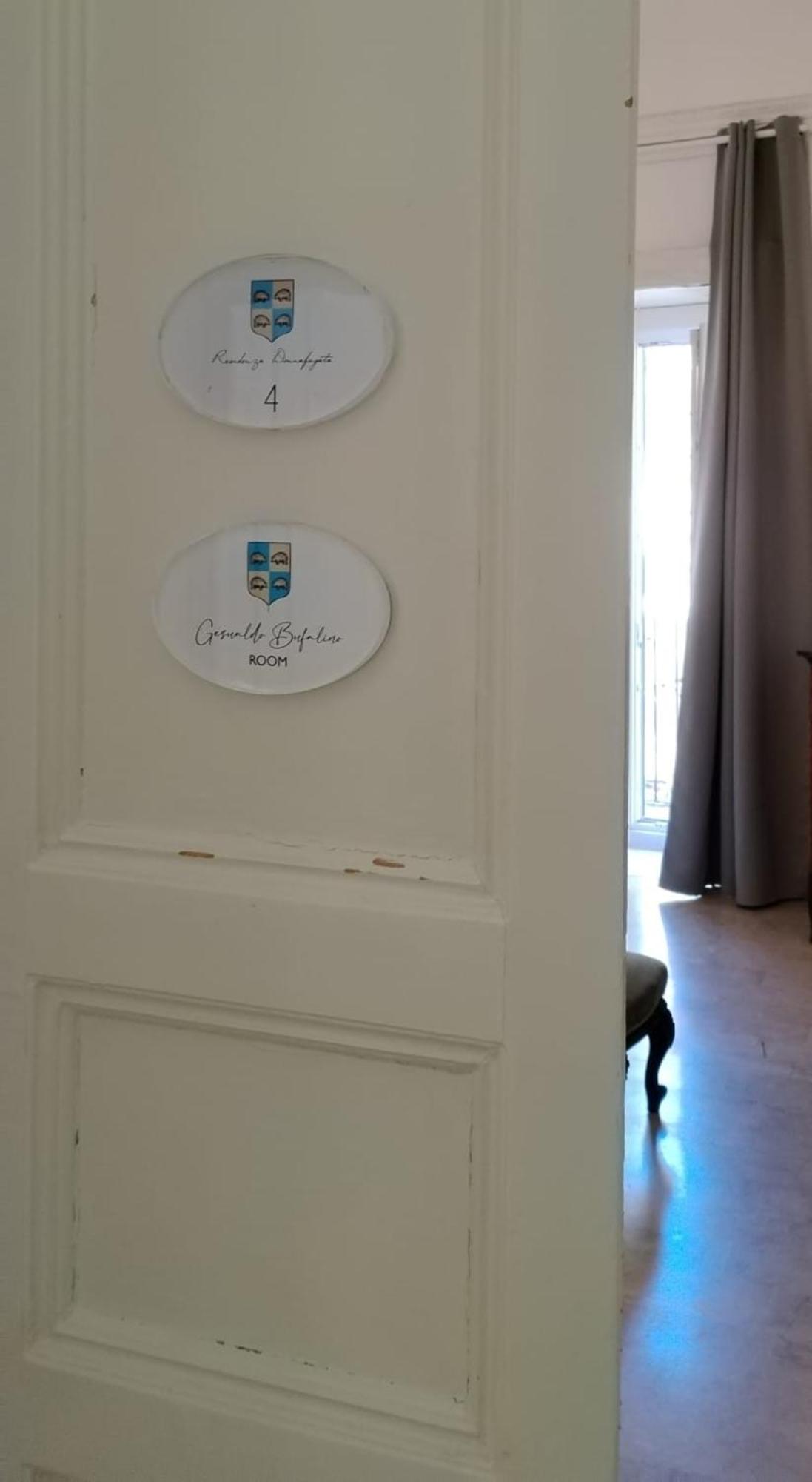 Residenza Donnafugata B&B 拉古萨 外观 照片
