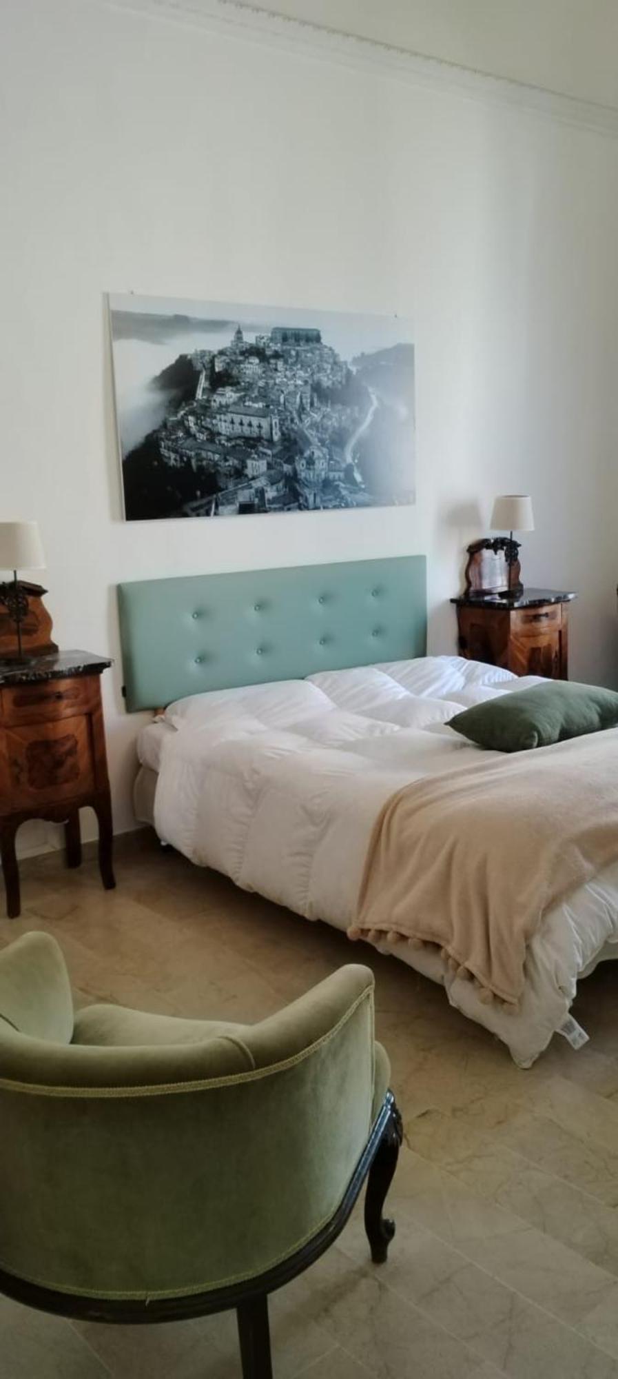 Residenza Donnafugata B&B 拉古萨 外观 照片
