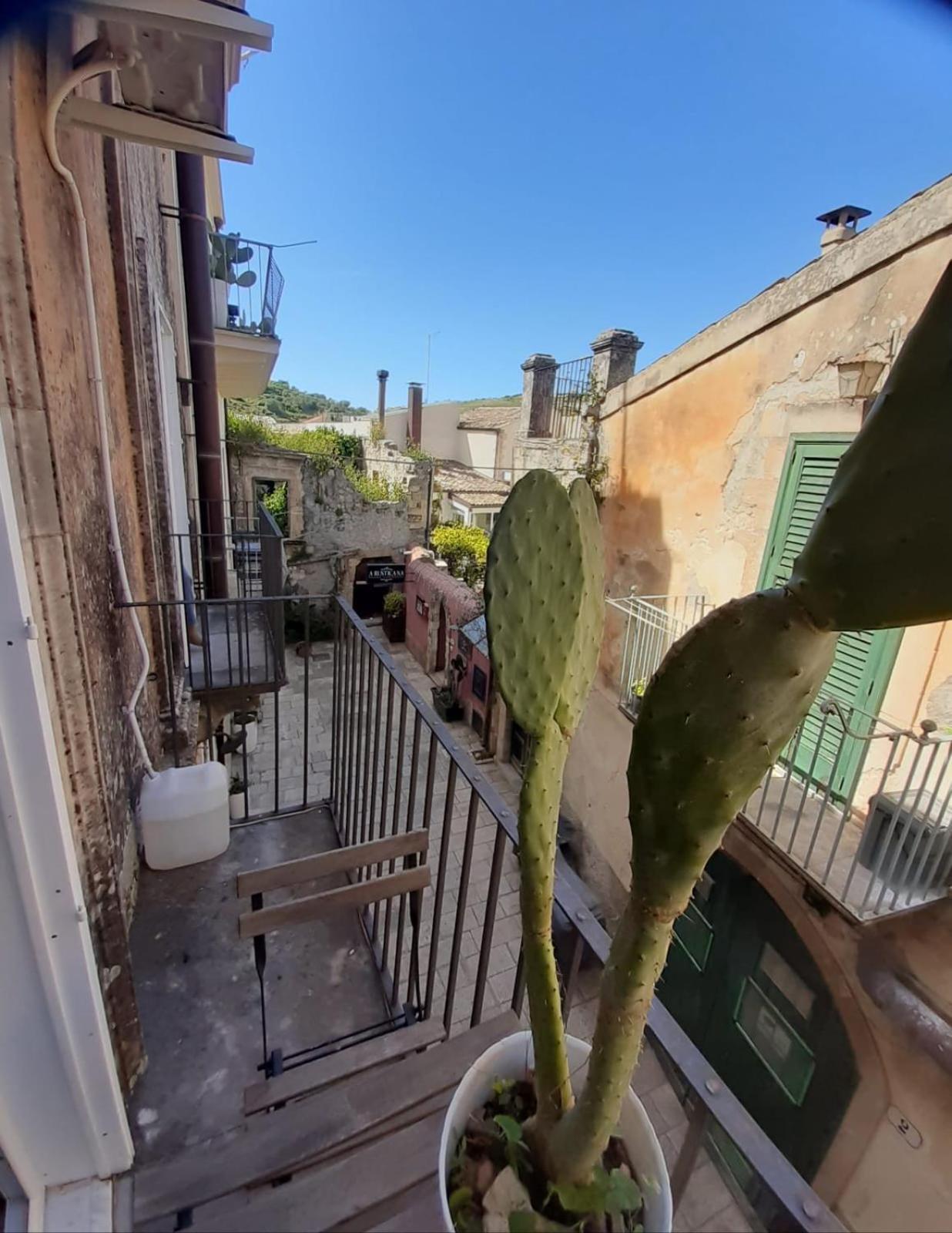 Residenza Donnafugata B&B 拉古萨 外观 照片