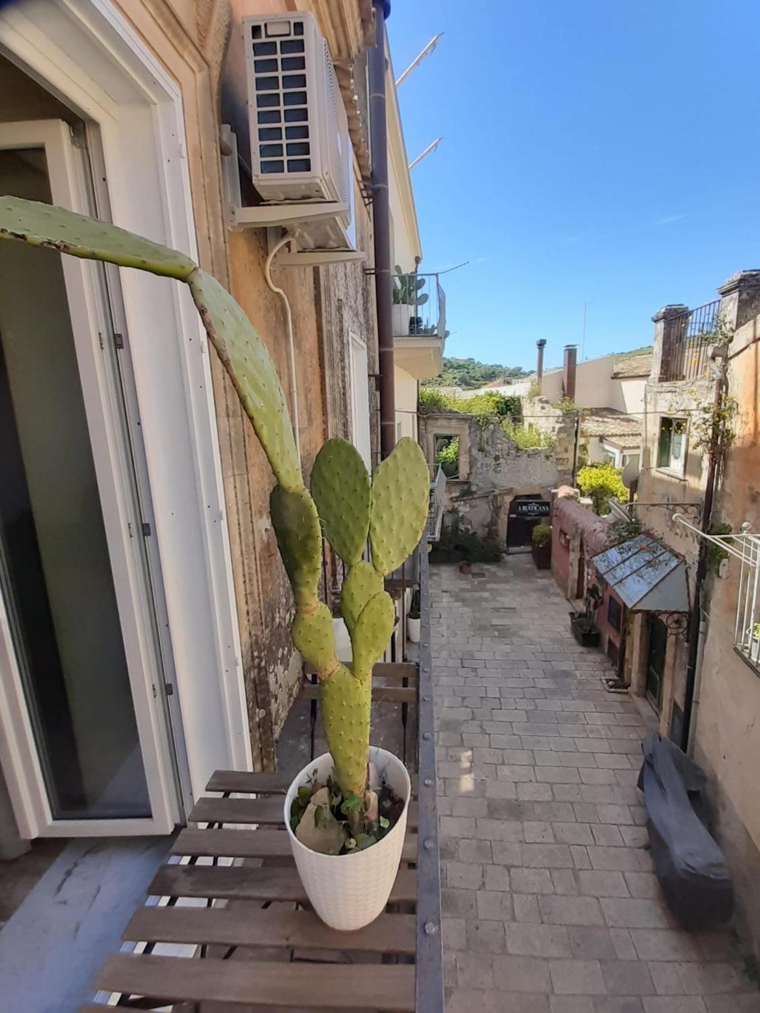 Residenza Donnafugata B&B 拉古萨 外观 照片