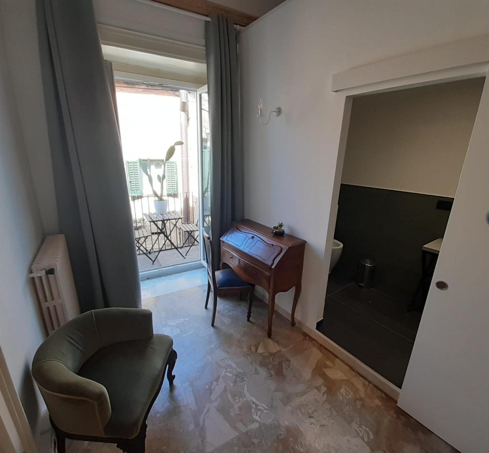 Residenza Donnafugata B&B 拉古萨 外观 照片