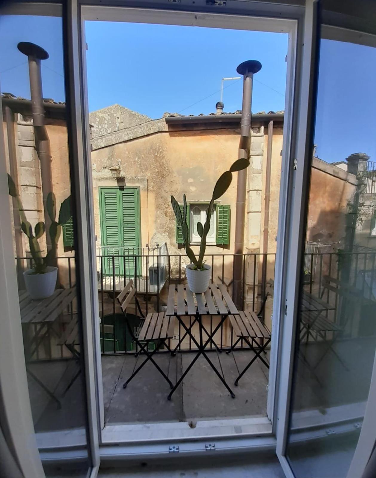 Residenza Donnafugata B&B 拉古萨 外观 照片
