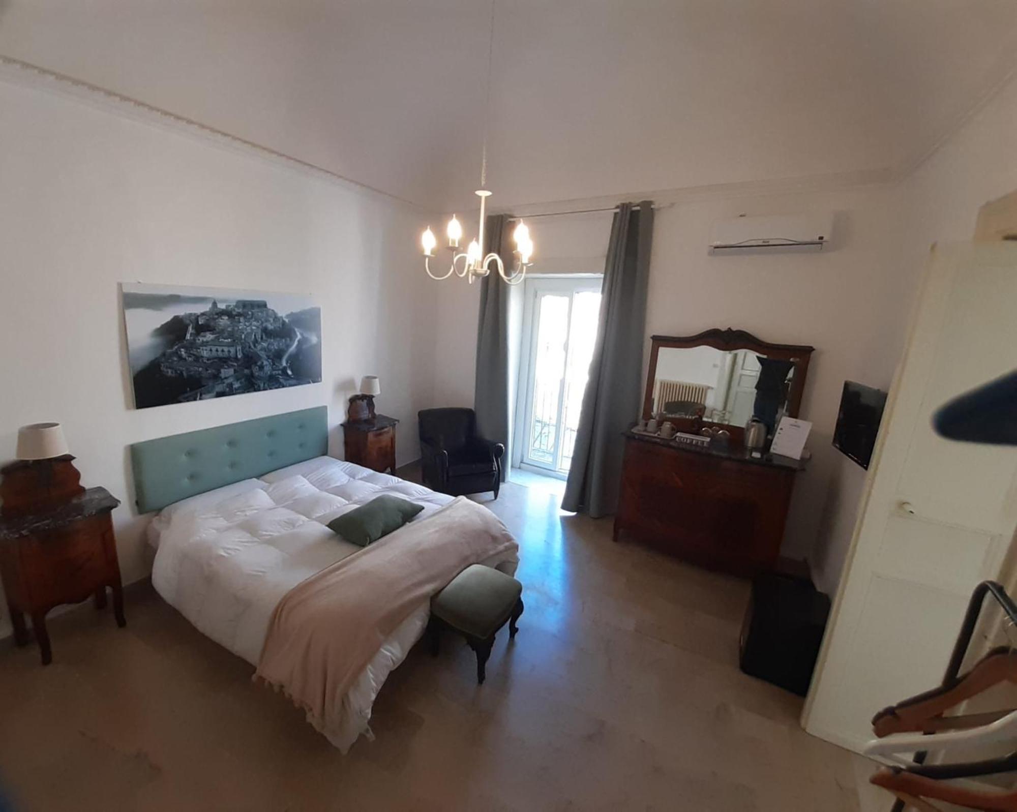 Residenza Donnafugata B&B 拉古萨 外观 照片