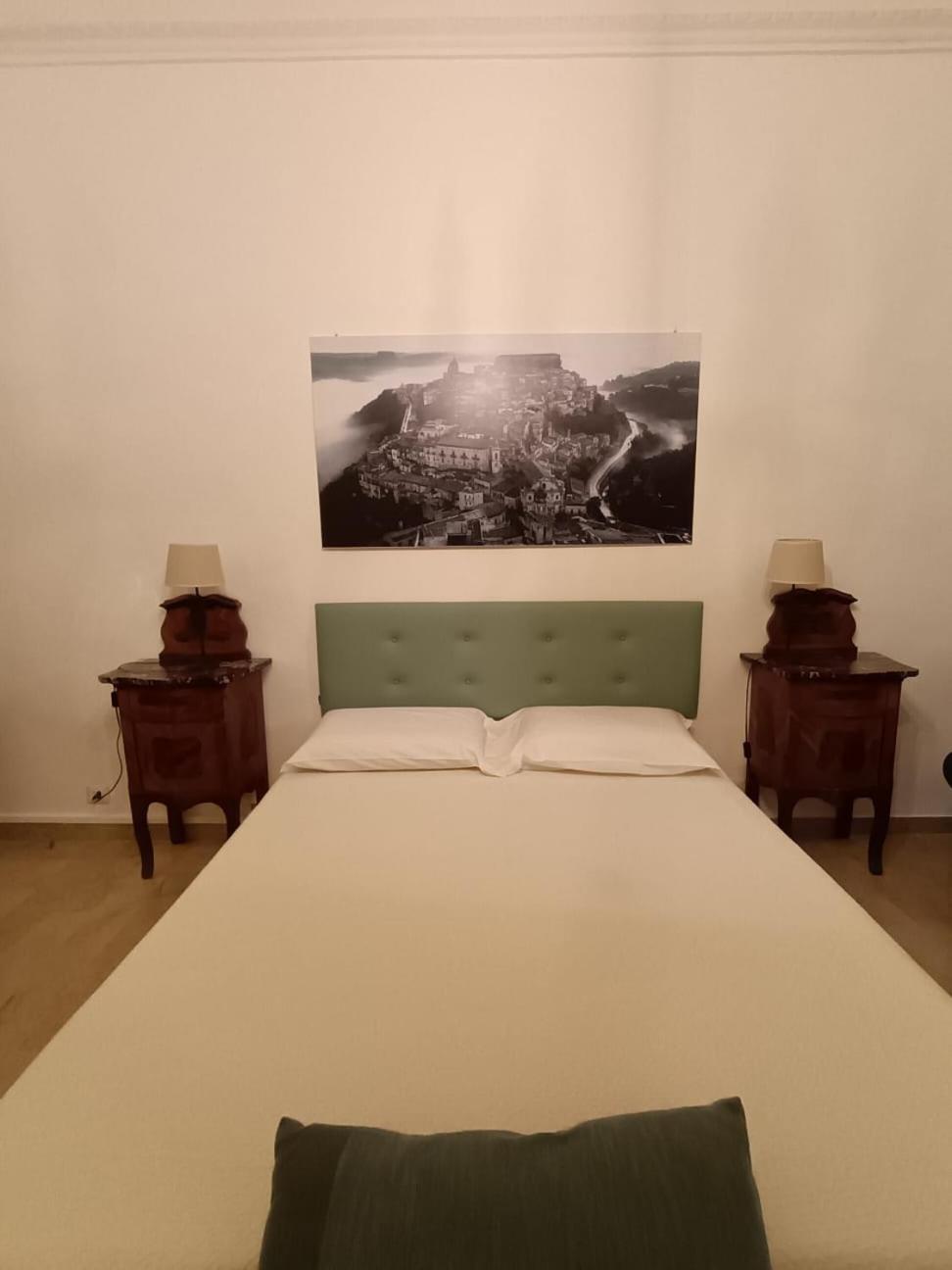 Residenza Donnafugata B&B 拉古萨 外观 照片