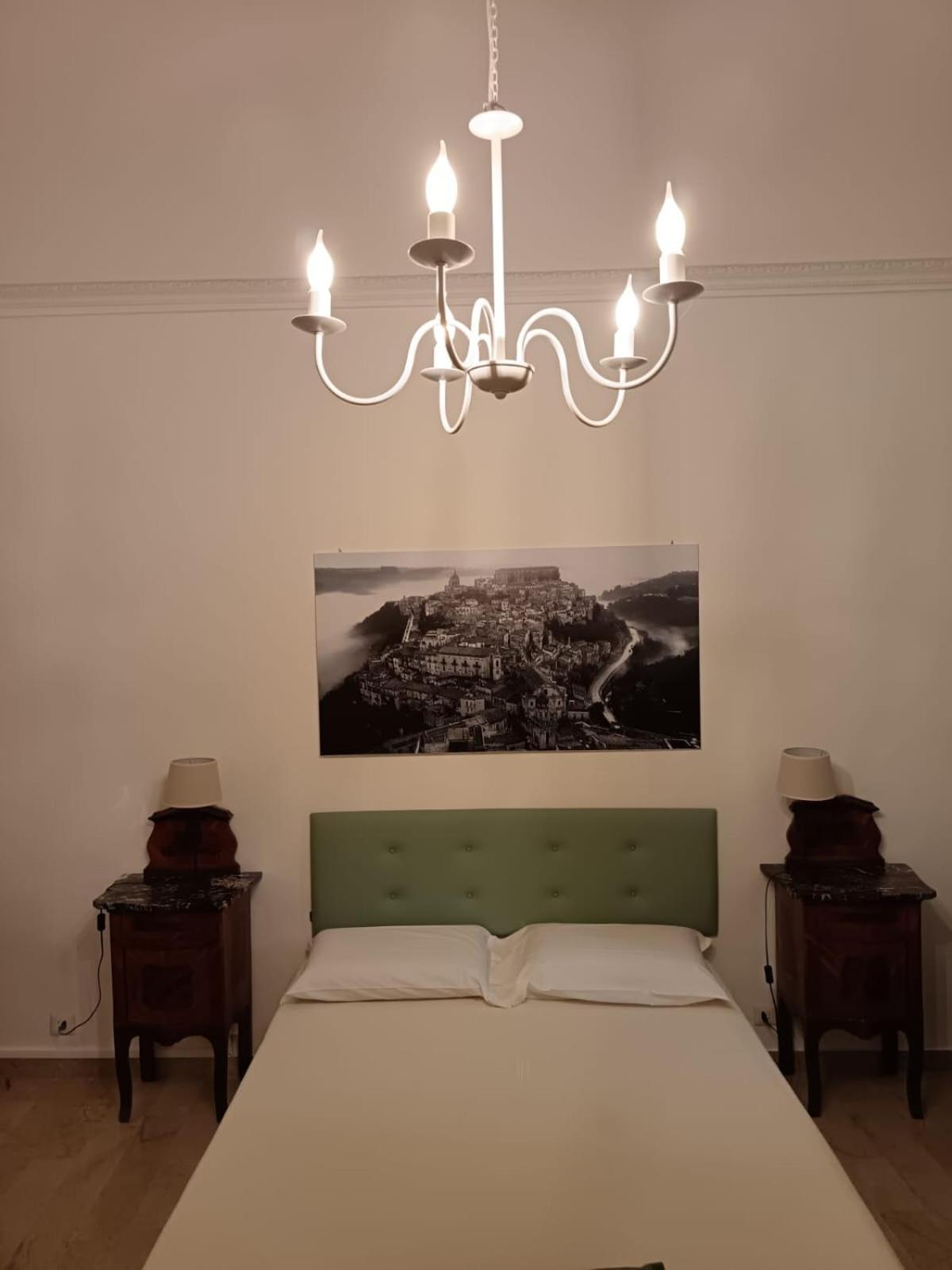 Residenza Donnafugata B&B 拉古萨 外观 照片