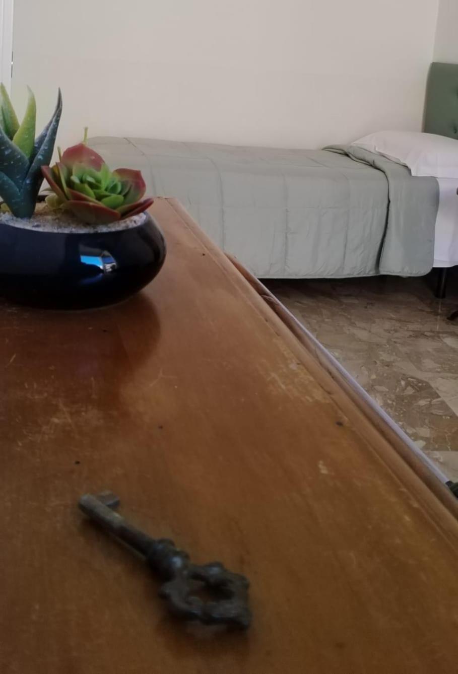 Residenza Donnafugata B&B 拉古萨 外观 照片