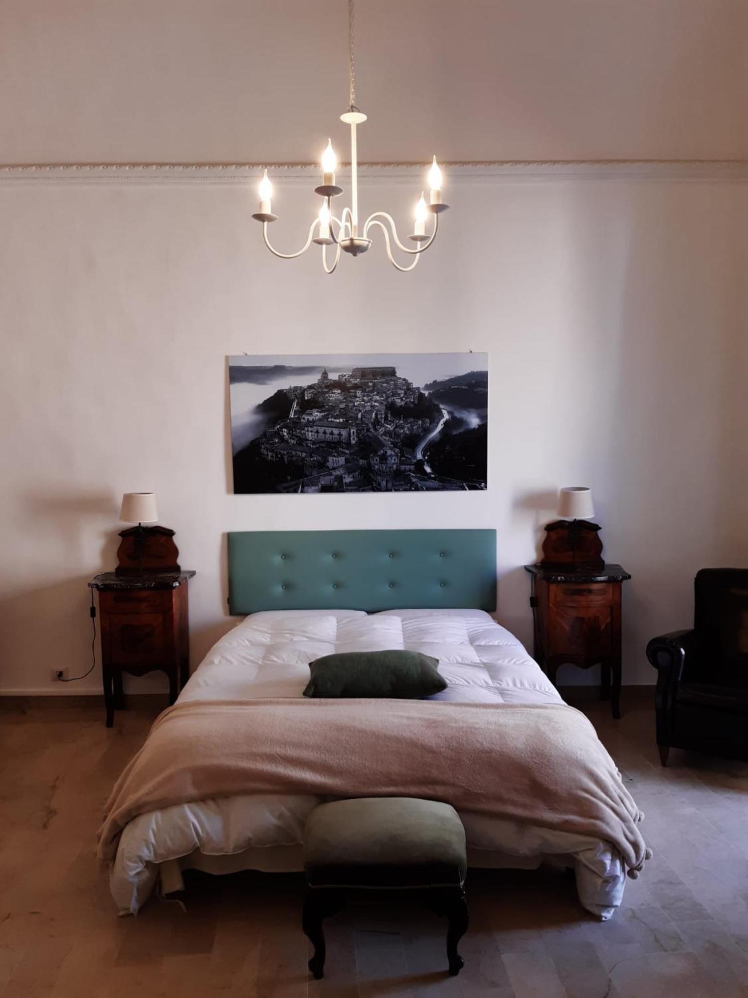 Residenza Donnafugata B&B 拉古萨 外观 照片
