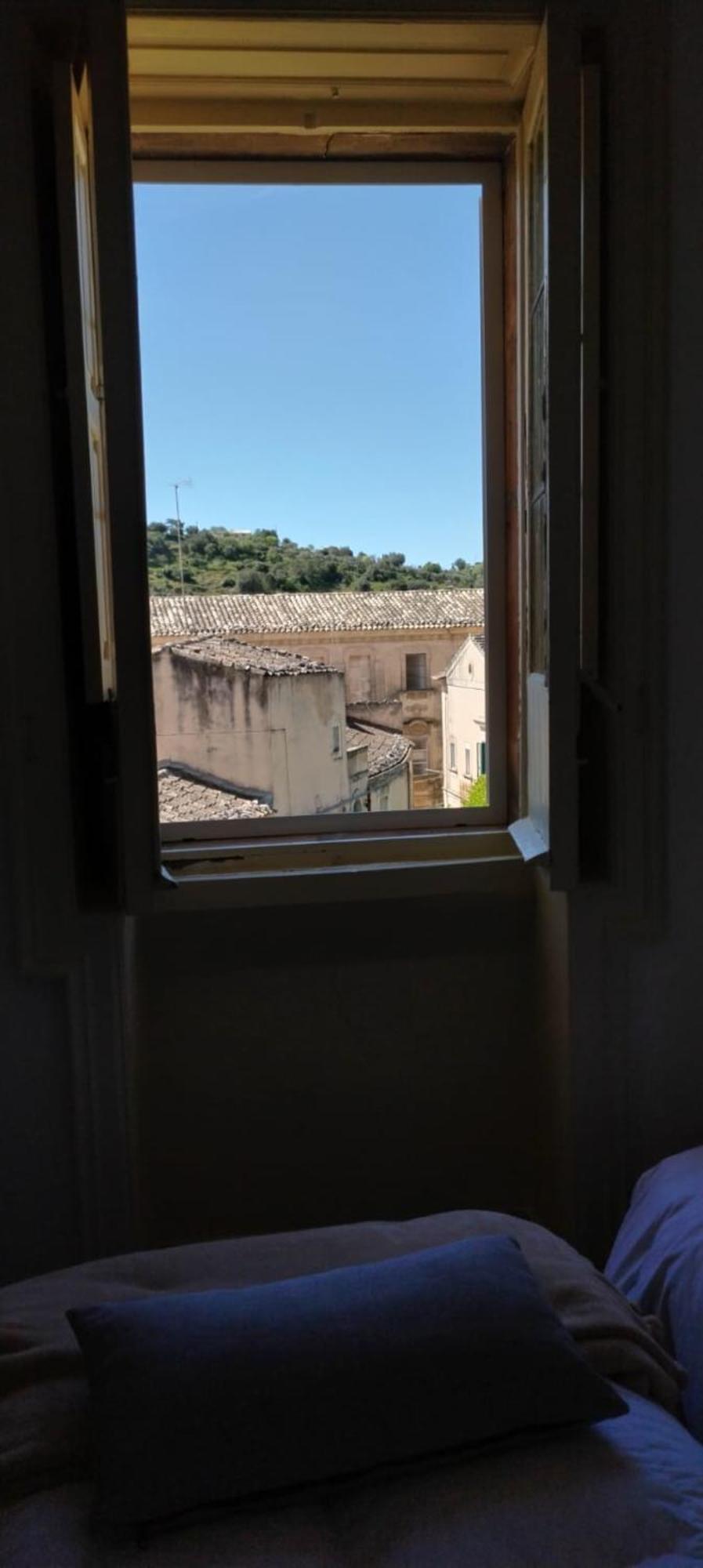 Residenza Donnafugata B&B 拉古萨 外观 照片