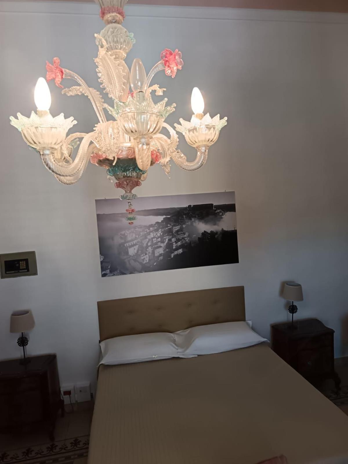 Residenza Donnafugata B&B 拉古萨 外观 照片