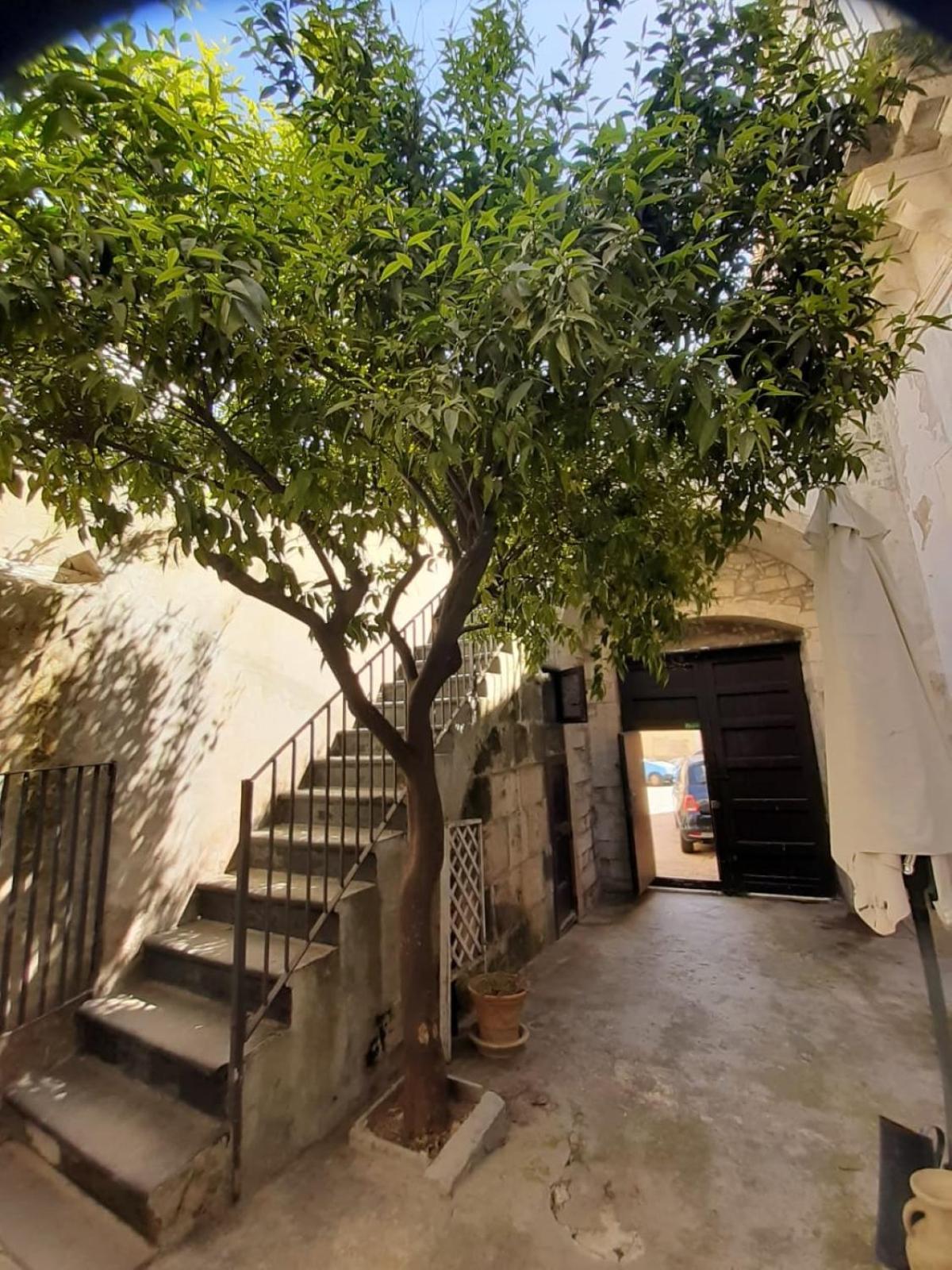 Residenza Donnafugata B&B 拉古萨 外观 照片