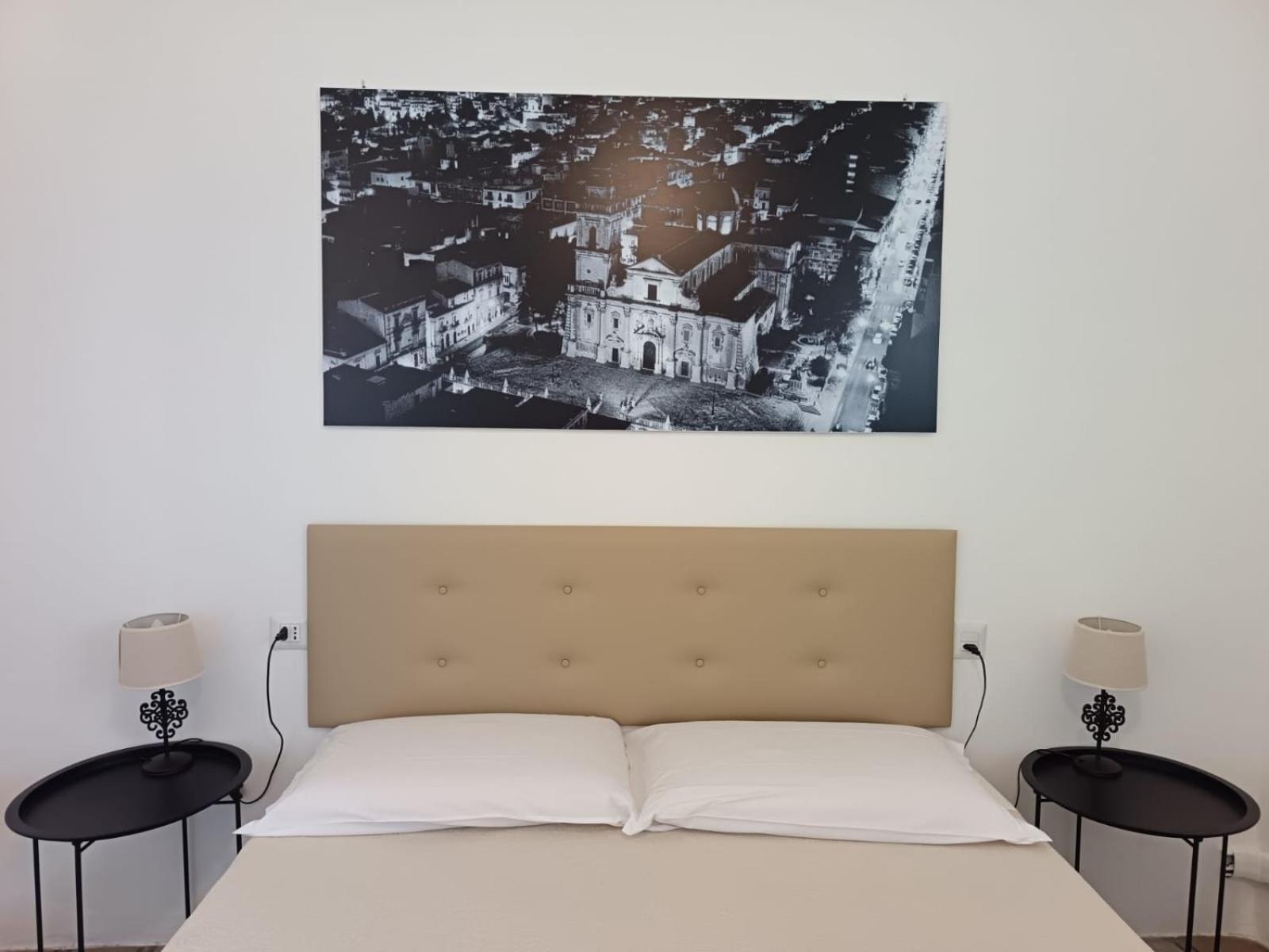 Residenza Donnafugata B&B 拉古萨 外观 照片