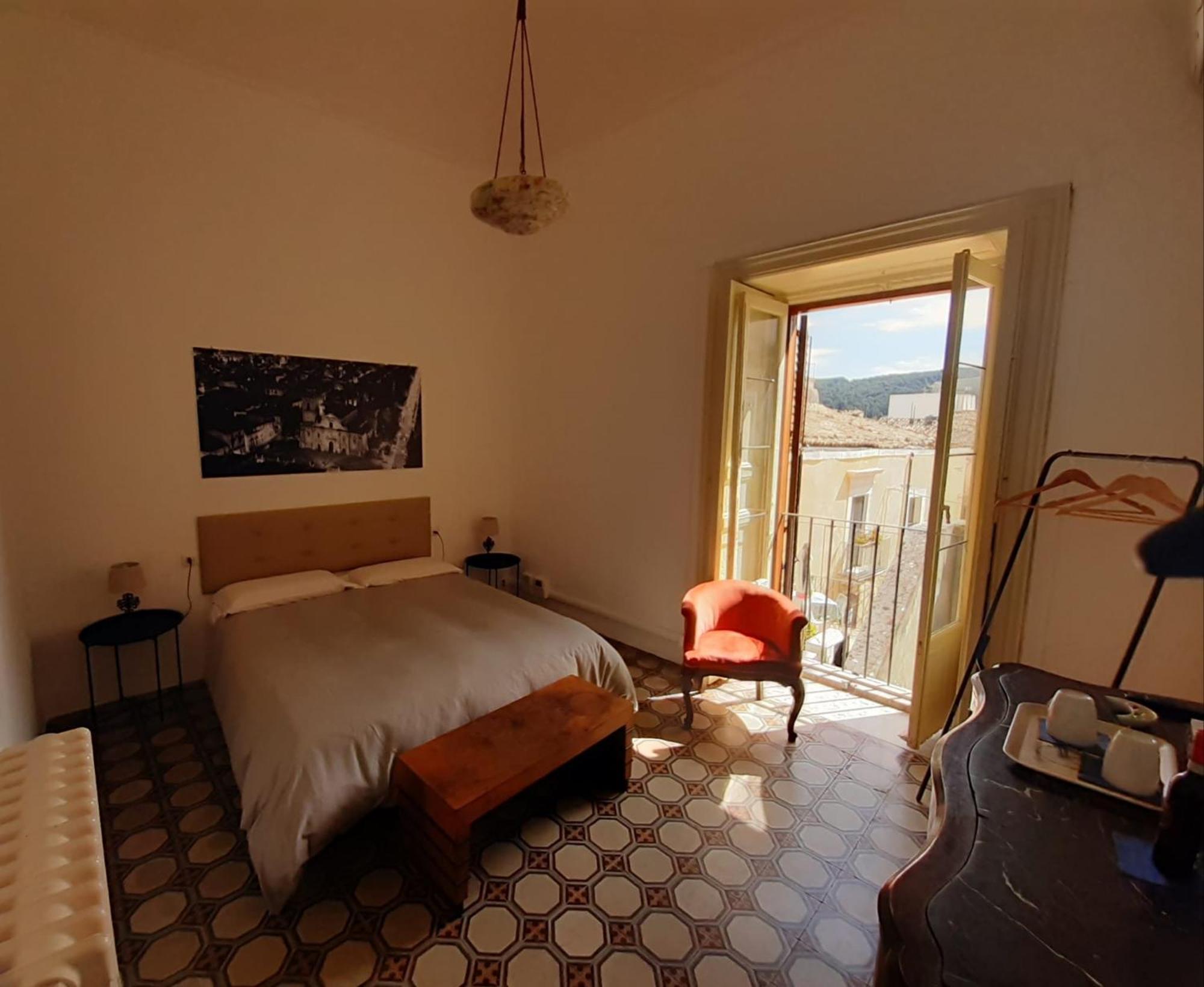 Residenza Donnafugata B&B 拉古萨 外观 照片