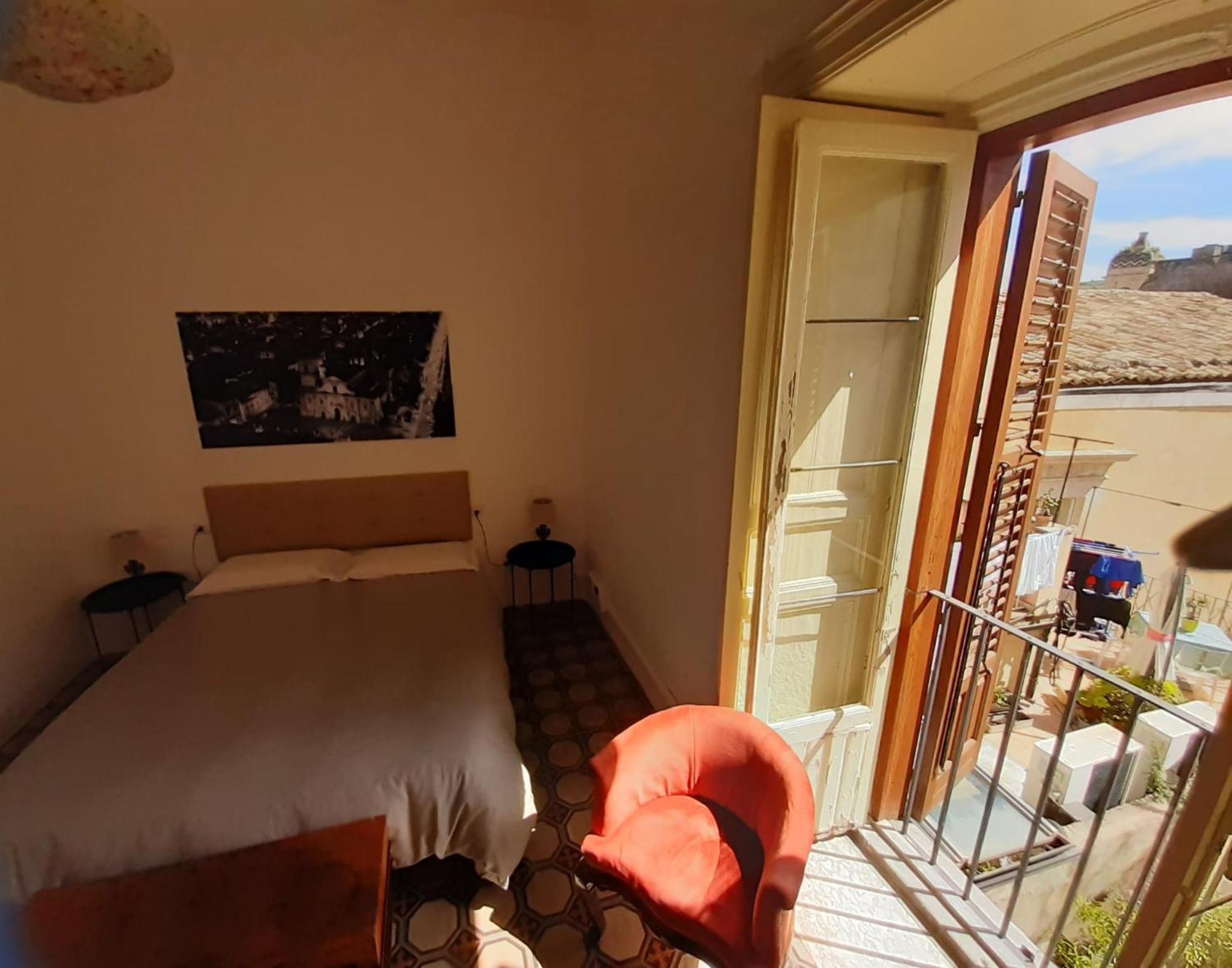 Residenza Donnafugata B&B 拉古萨 外观 照片