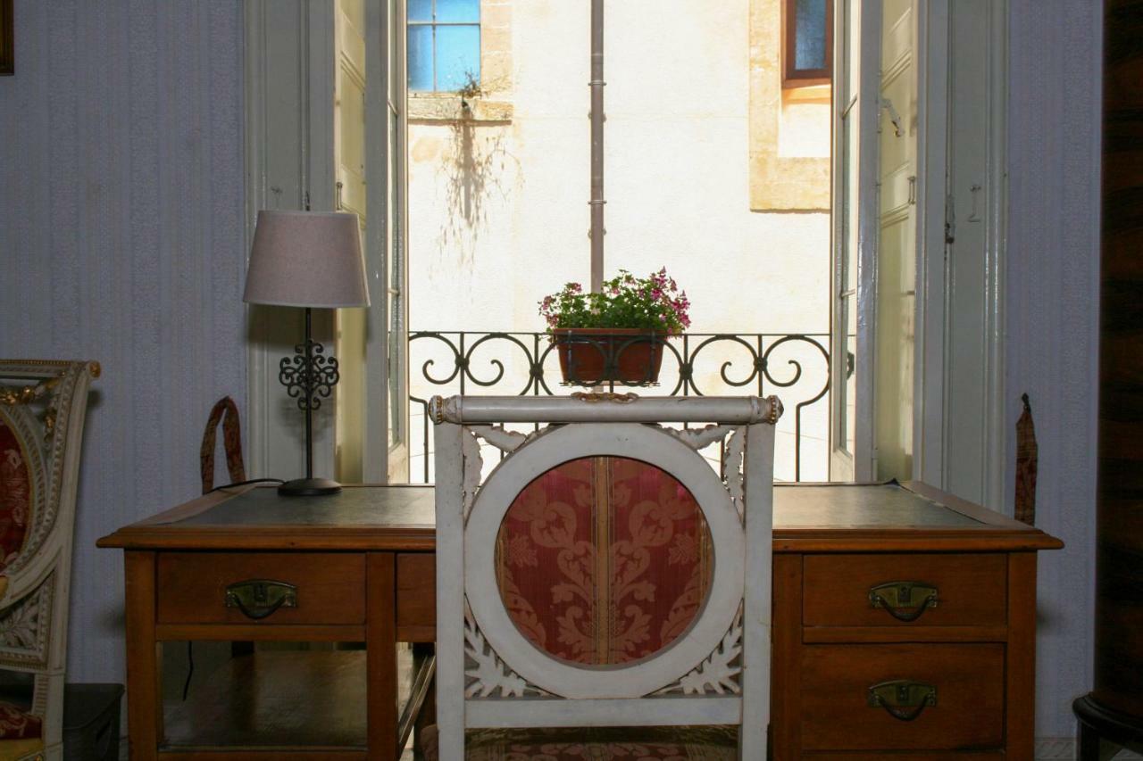 Residenza Donnafugata B&B 拉古萨 外观 照片