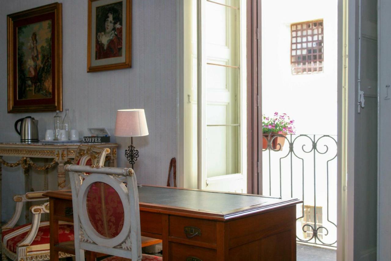 Residenza Donnafugata B&B 拉古萨 外观 照片